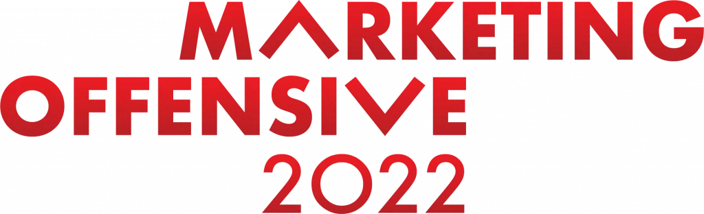 Marketing Offensive 2022